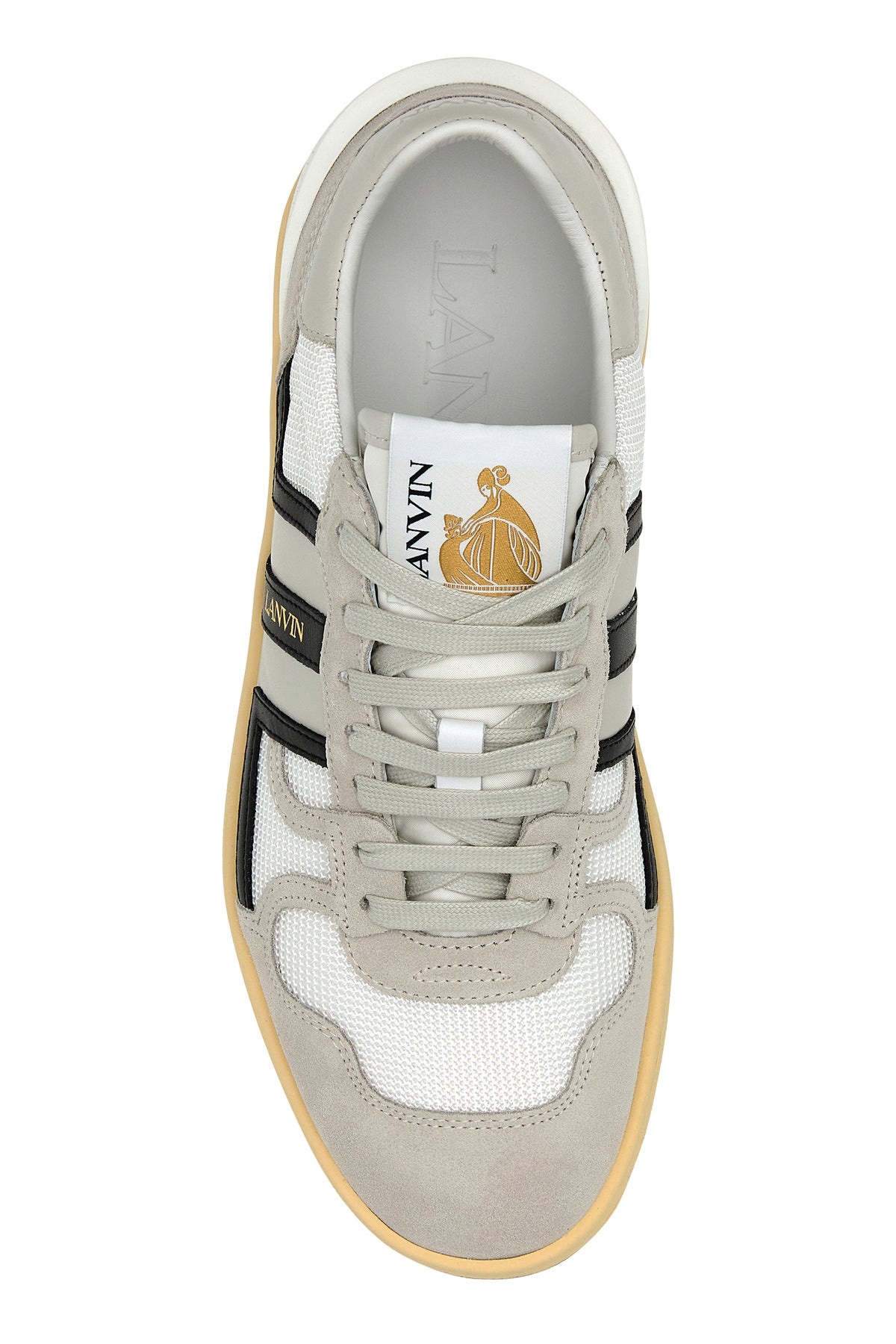 スニーカー LANVIN SNEAKER (FWSKDK00NASHA20 B104) LANVIN SNEAKER (FWSKDK00NASHA20 B104) (LANVIN/スニーカー
