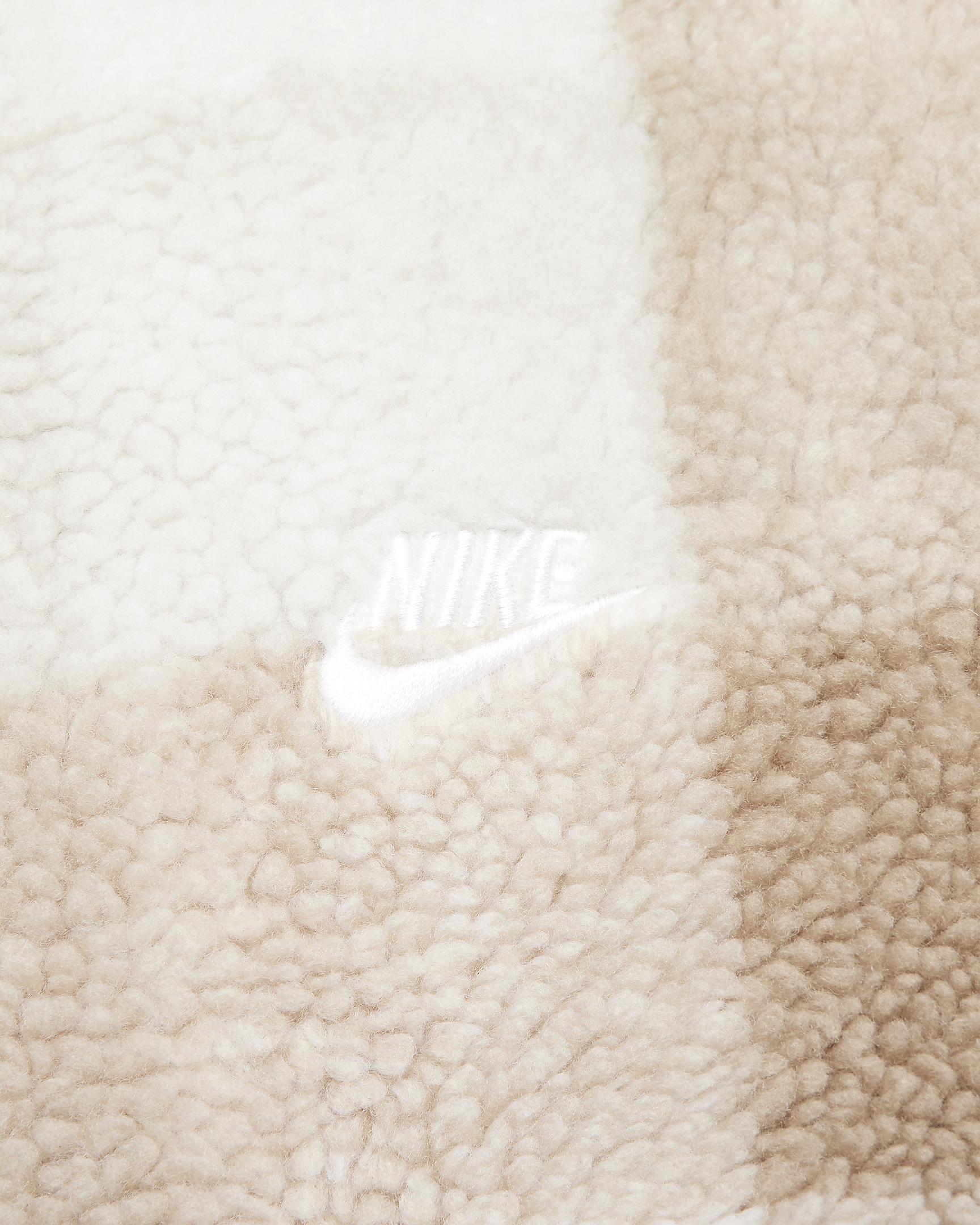 Nike Club Men's Winterized Half-Zip - 10