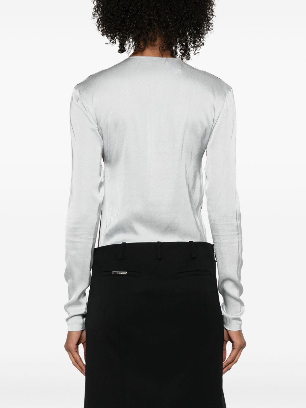 Midi Skirt - 4