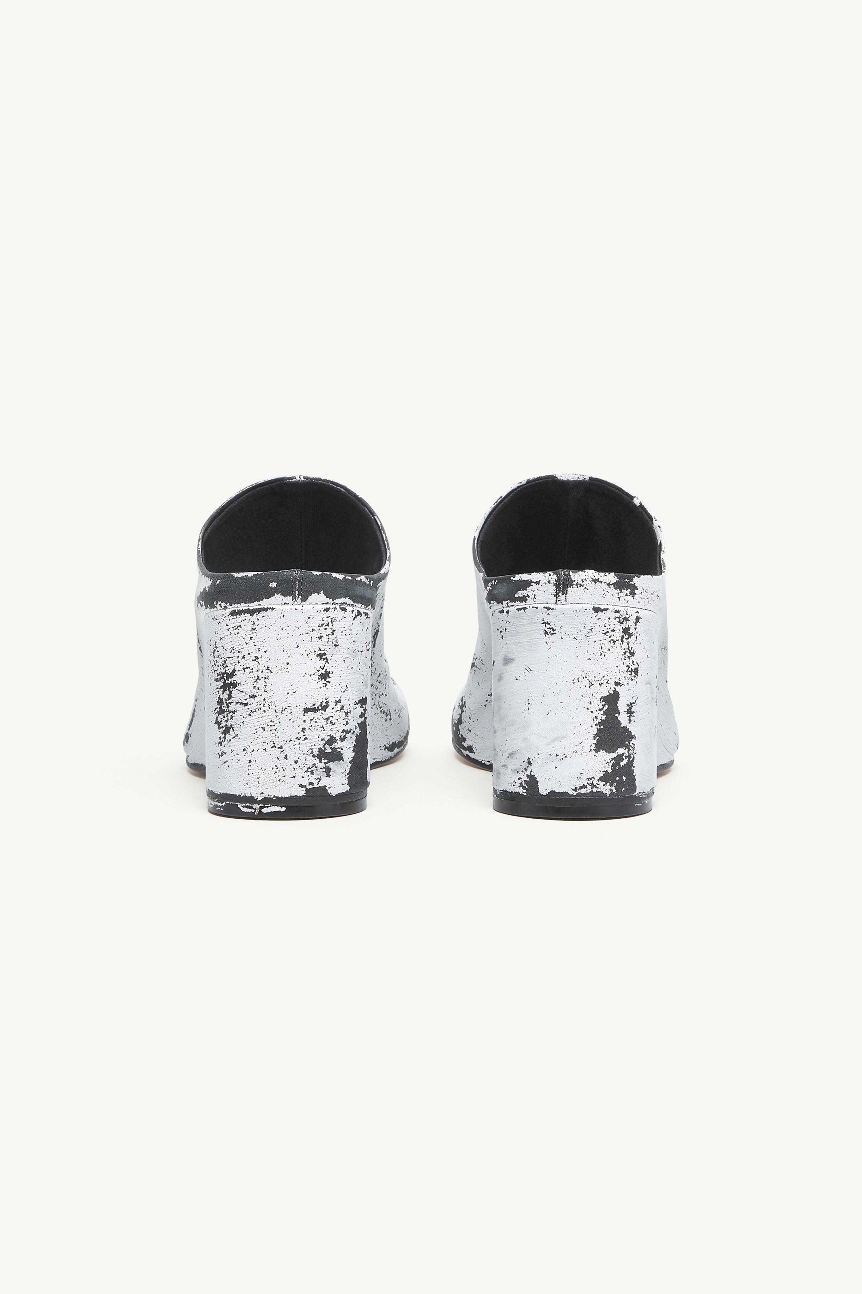 Painted Anatomic Slipper - 3