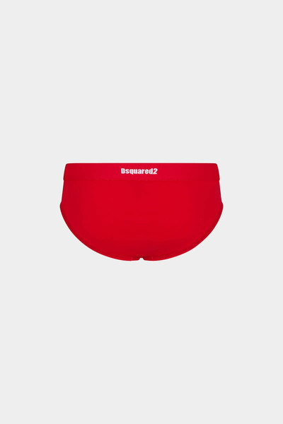 DSQUARED2 ROCCO BRIEF outlook