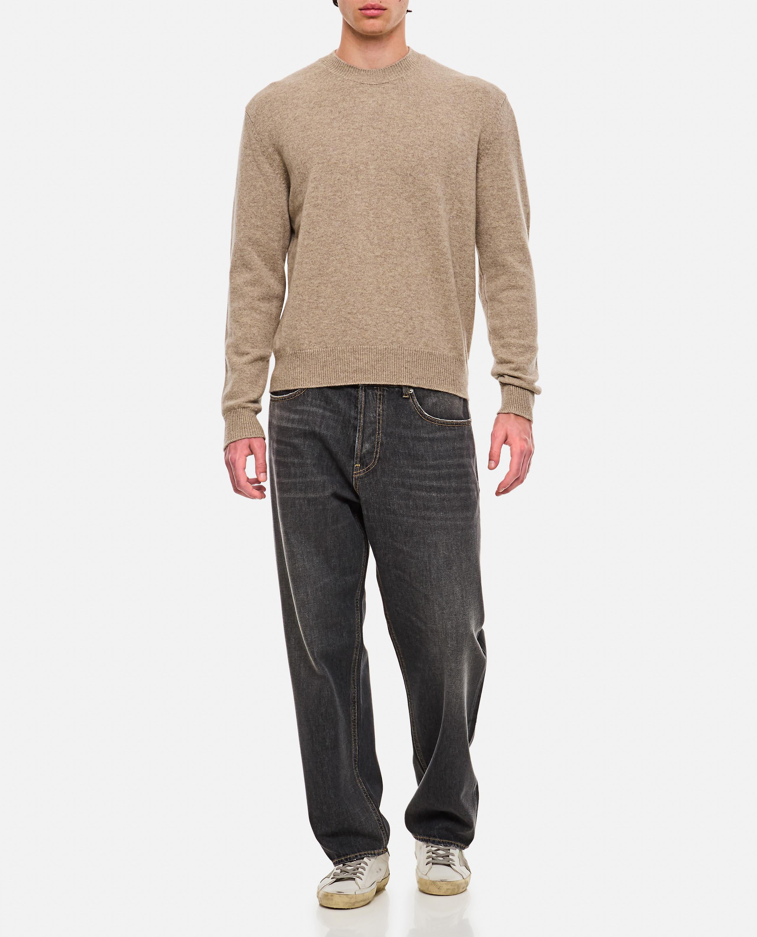 CASHMERE SWEATER - 2