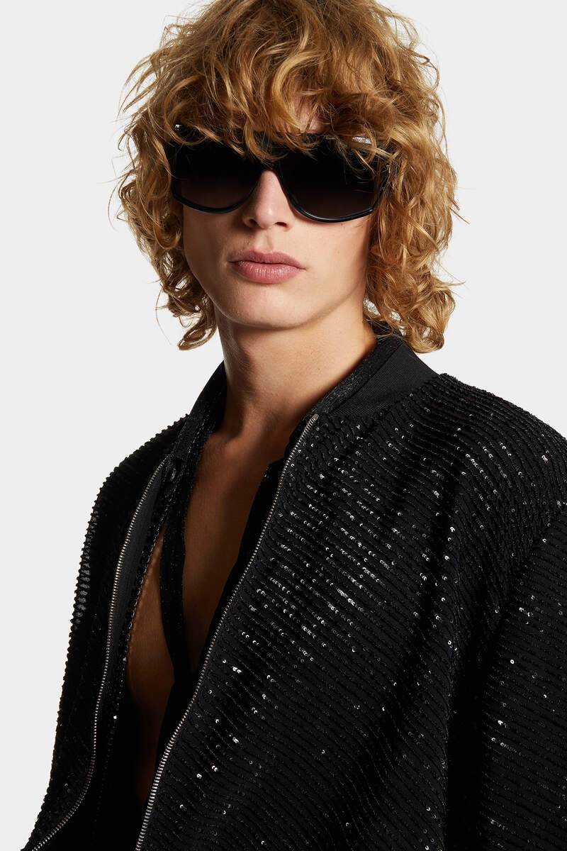 EVENING PARTY BOMBER 3