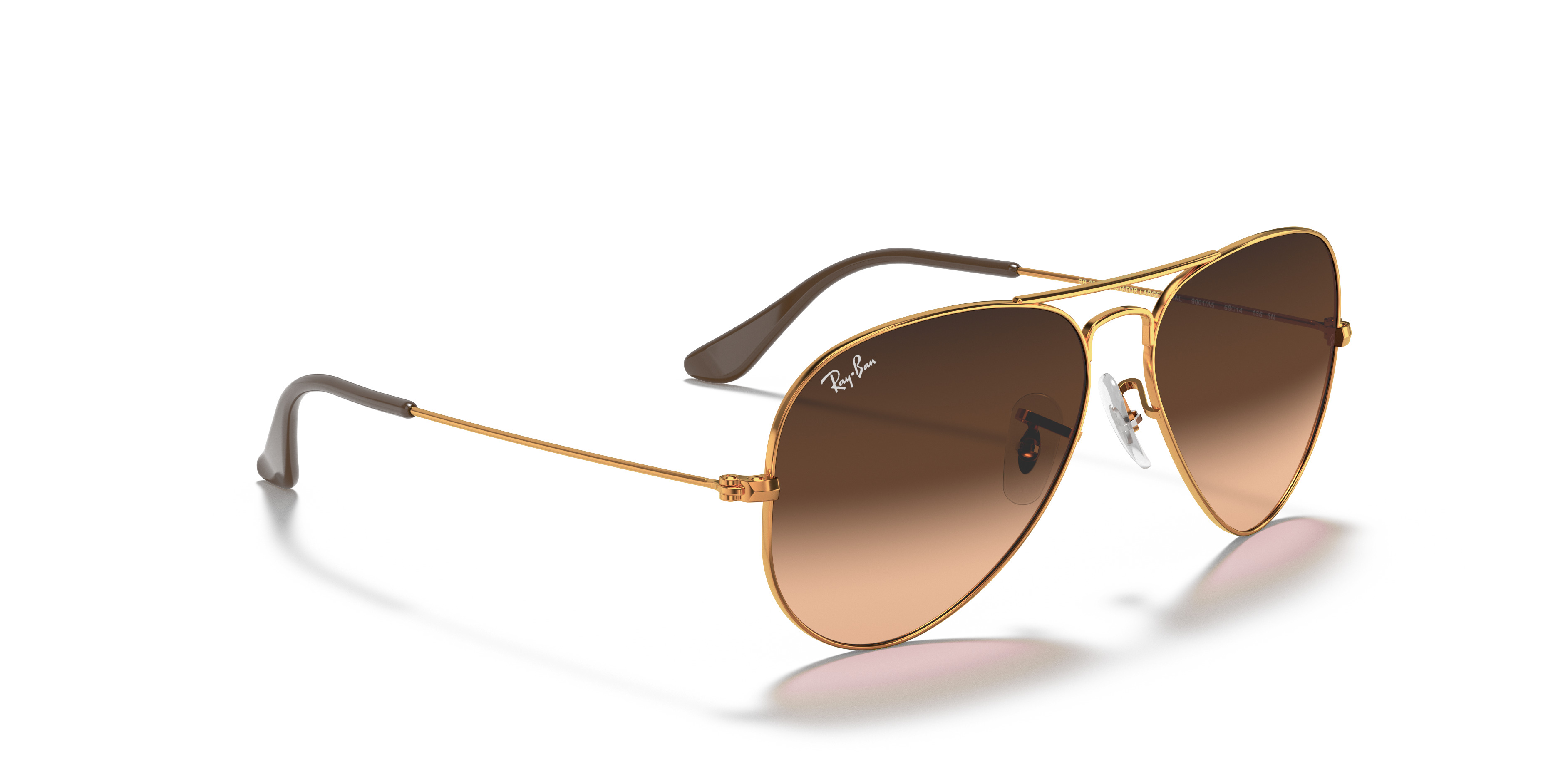 AVIATOR GRADIENT - 8