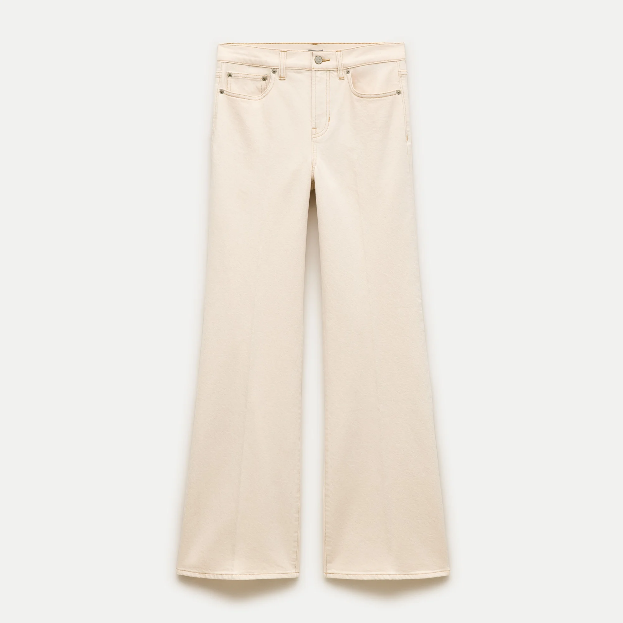 Denim trouser jean - 1