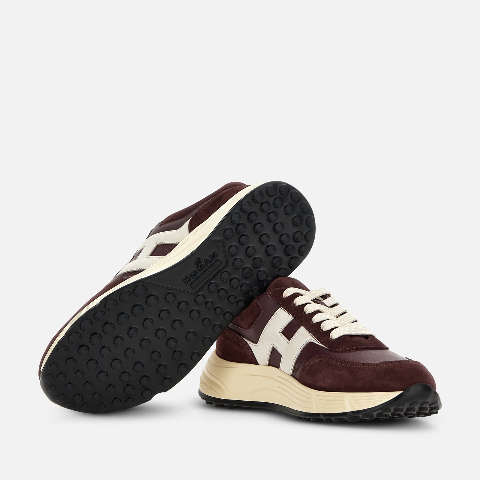 Sneakers Hogan Hyperlight - 4