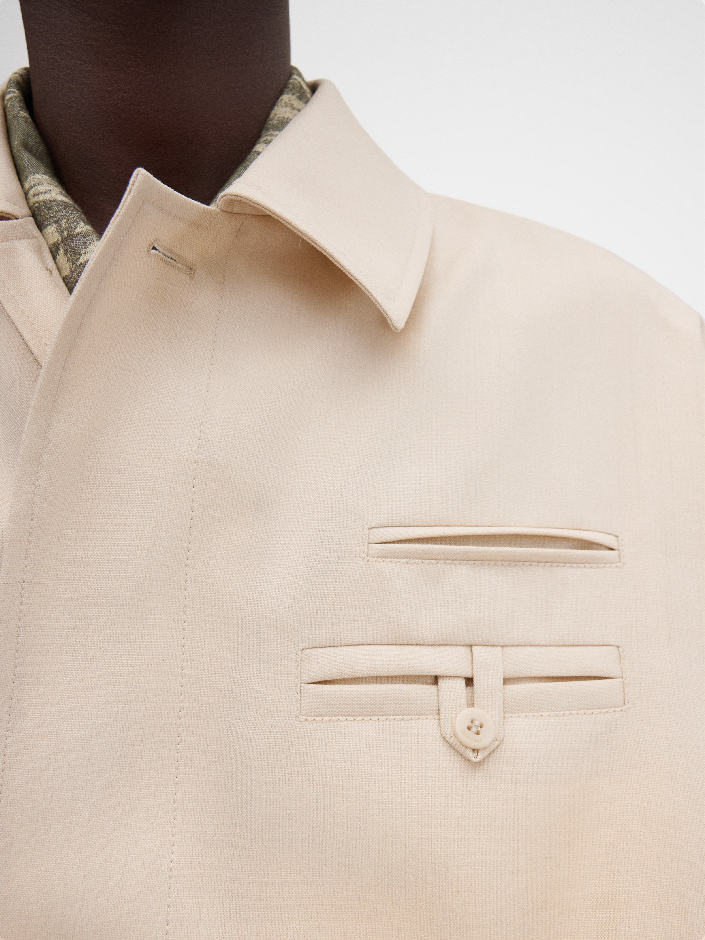 The Melao jacket - 6