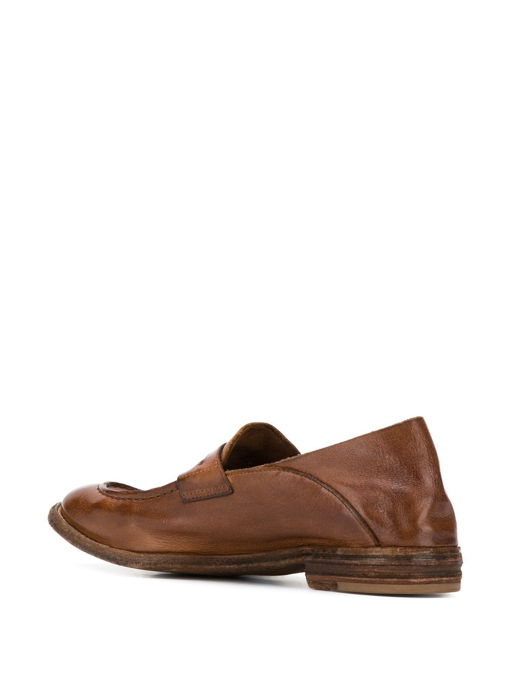 Lexikon loafers - 3