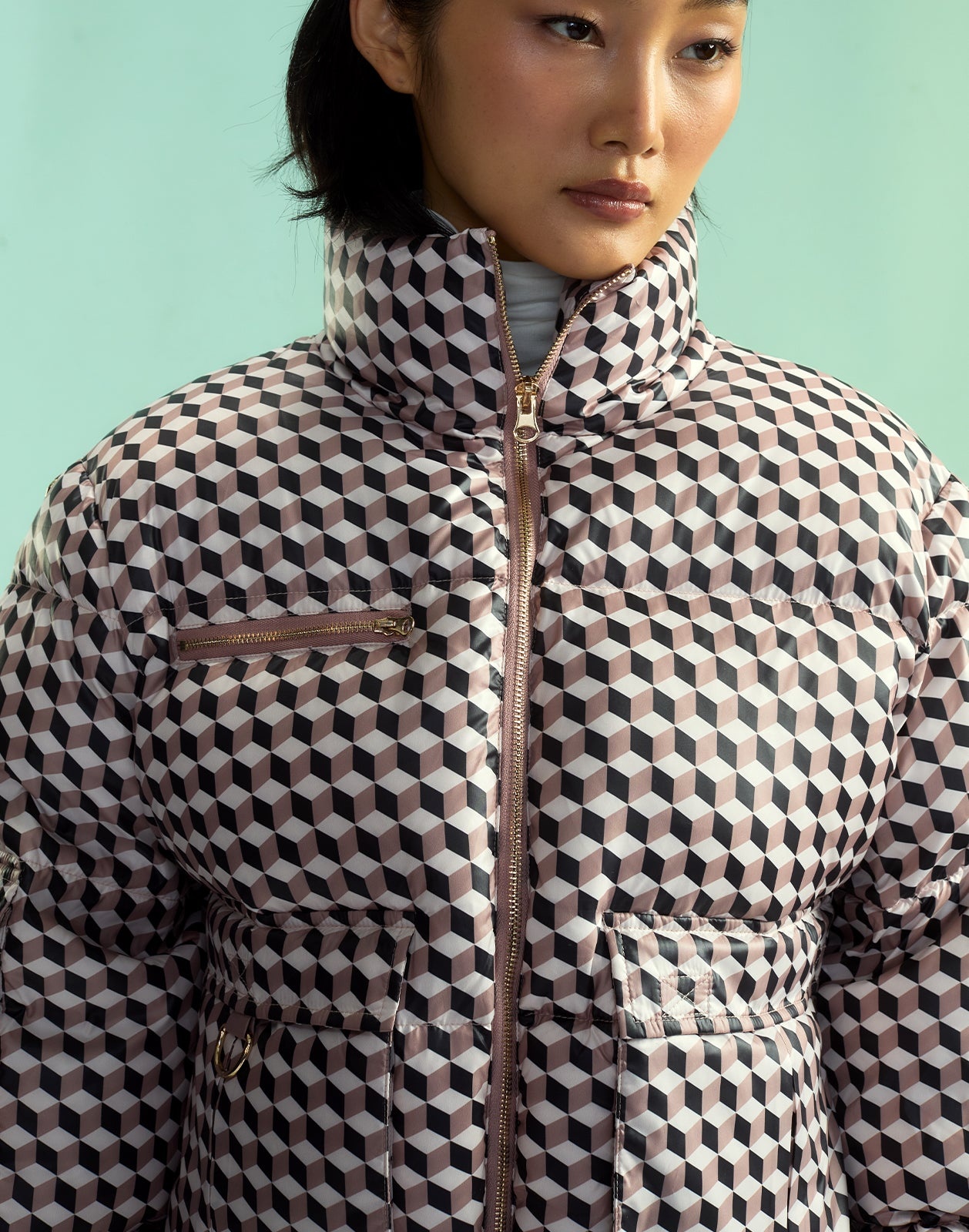 Backcountry Puffer Jacket - 10
