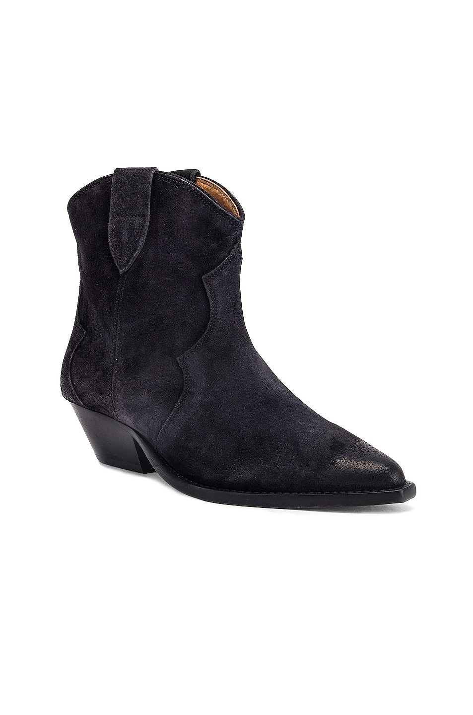 Dewina Boot - 2