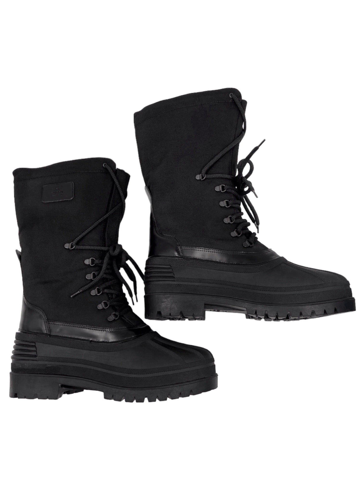 NW Gucci Fall 1999 Tom Ford Men’s Insulated Waterproof Snow Boots 42 - 3