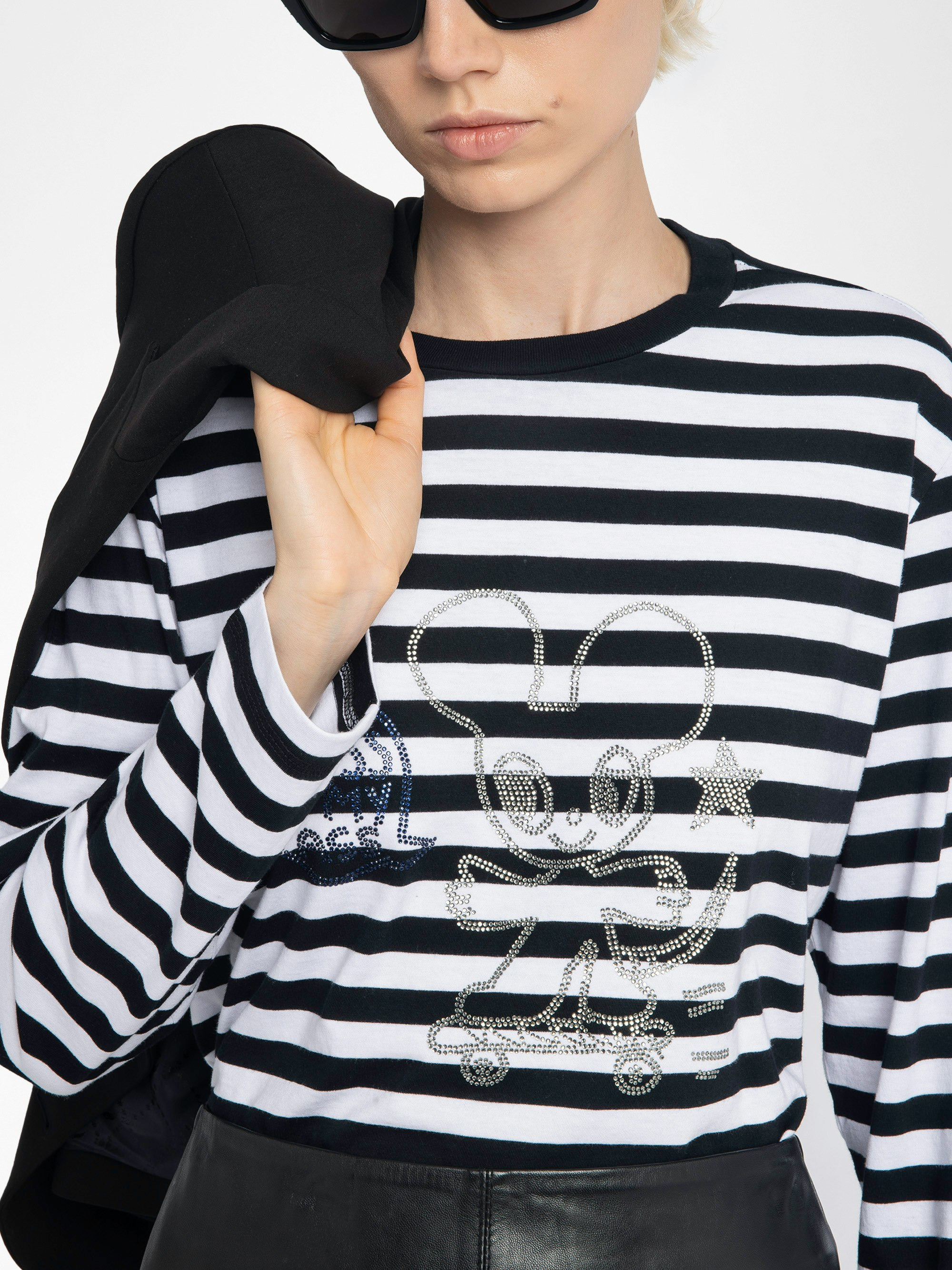 Edwini T-shirt - 8