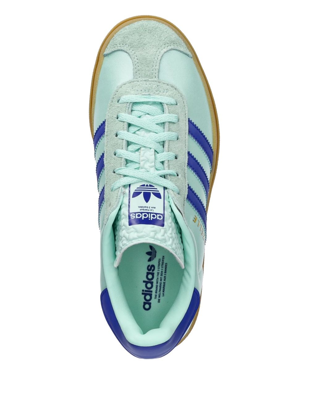 Gazelle sneakers - 4