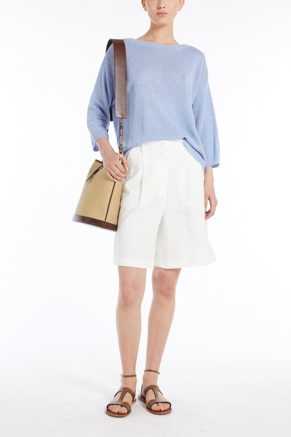 Selz Sweater - 2
