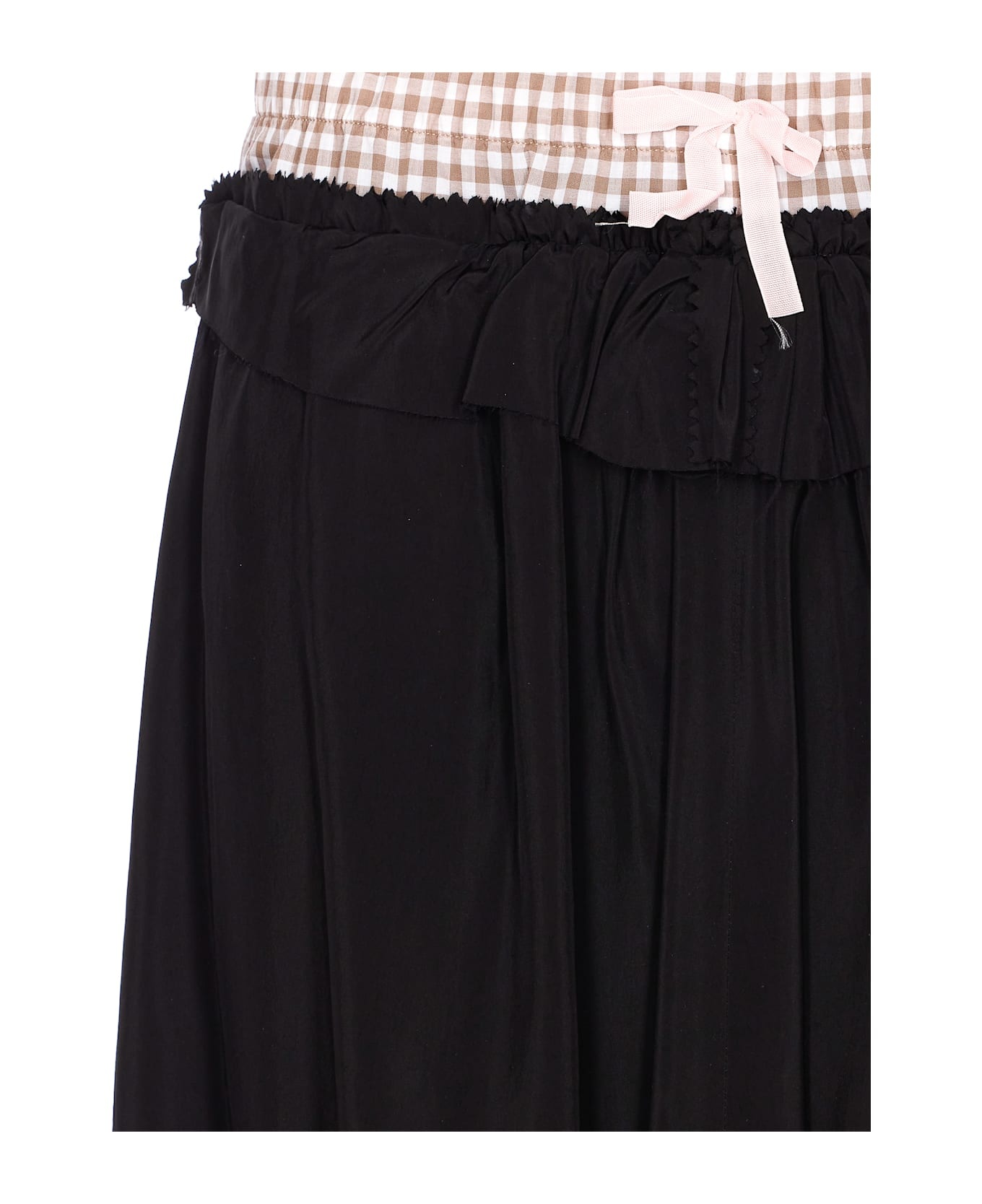 Midi Skirt - 4
