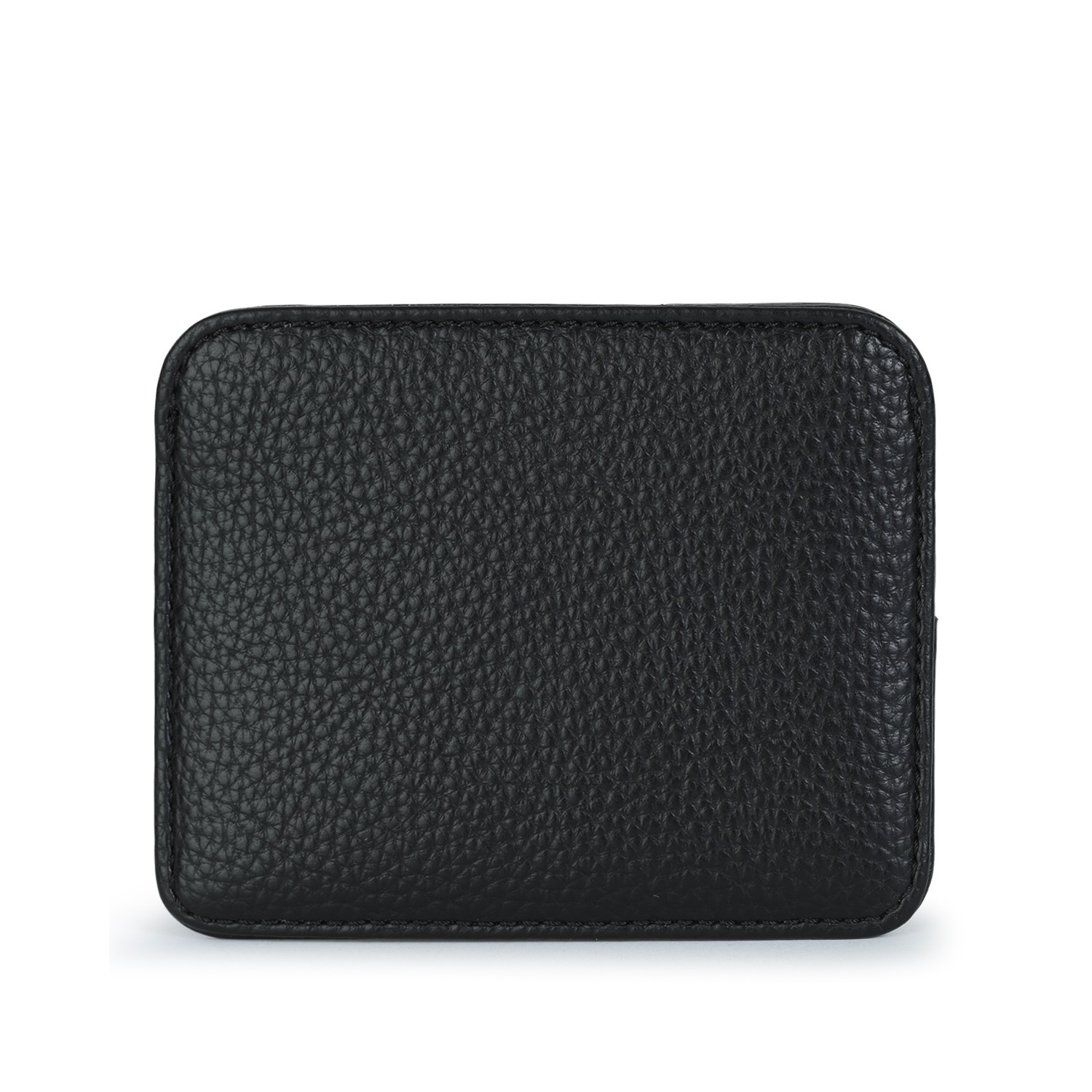 BLACK CARD HOLDER - 2