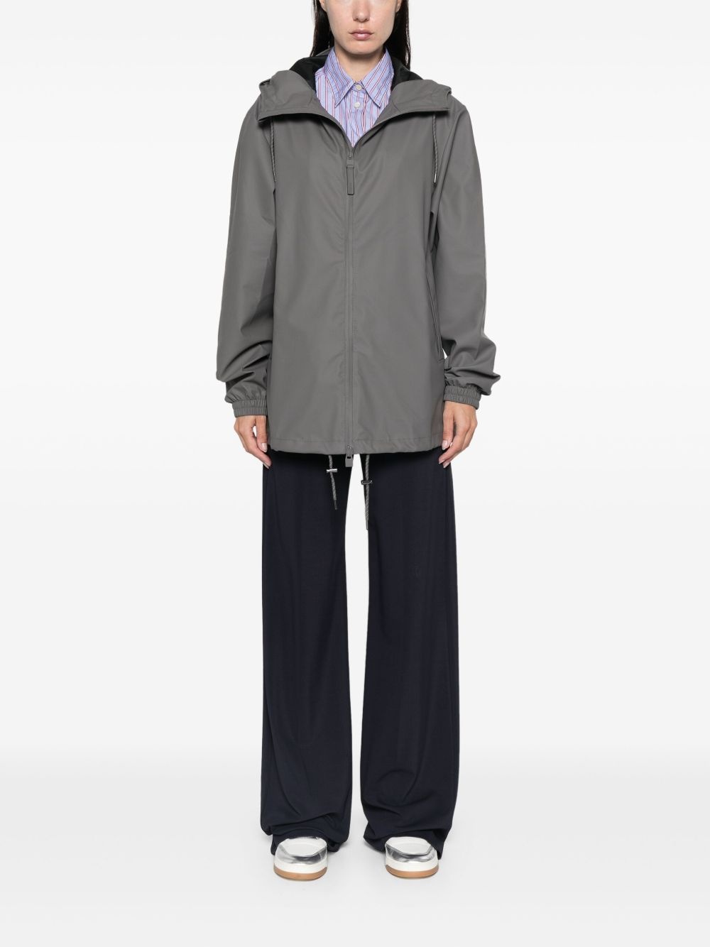 Storm Breaker raincoat - 3