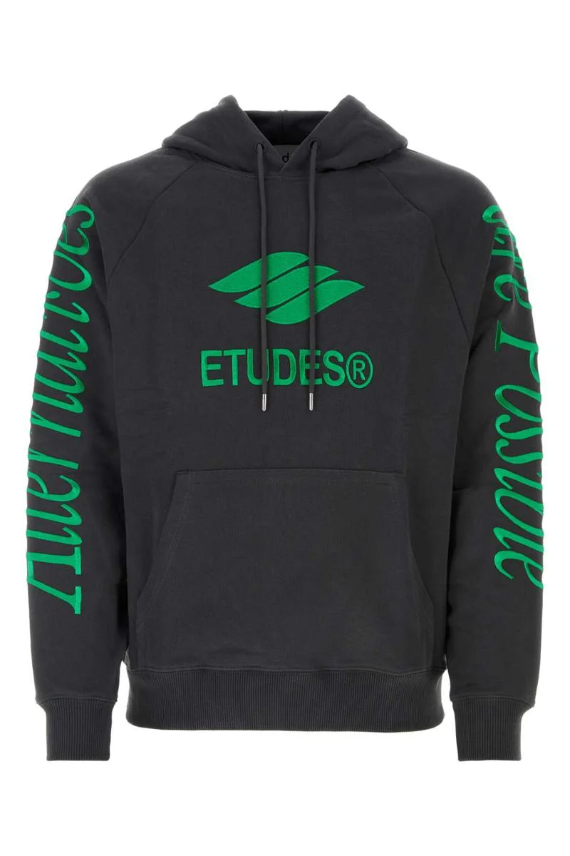 ETUDES SWEATSHIRTS - 1