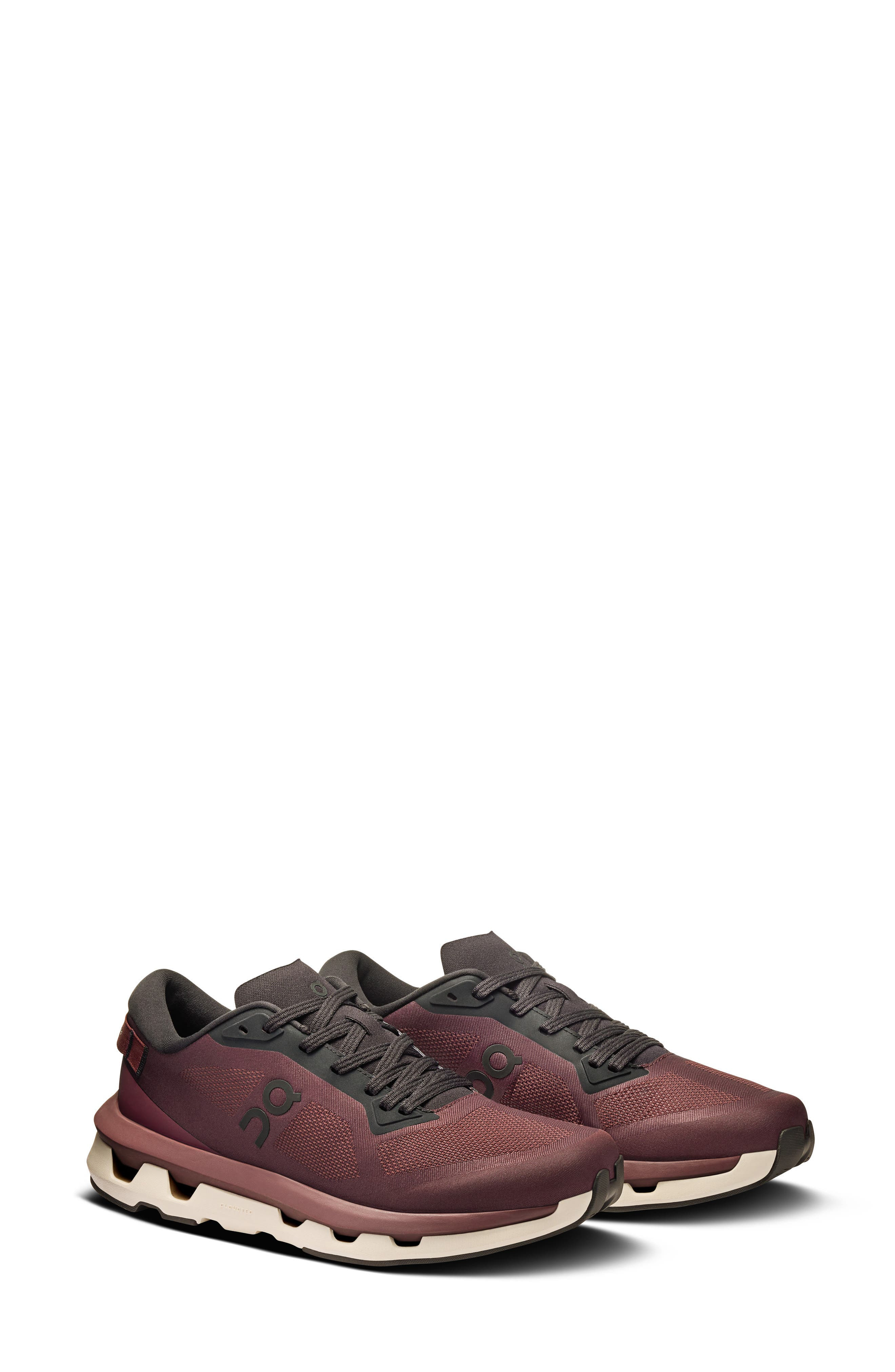 Cloudzone Sneaker in Mulberry/Black at Nordstrom - 1