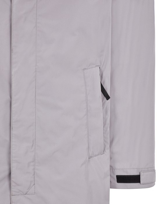 70526 MICRO TWILL DOVE GRAY - 4