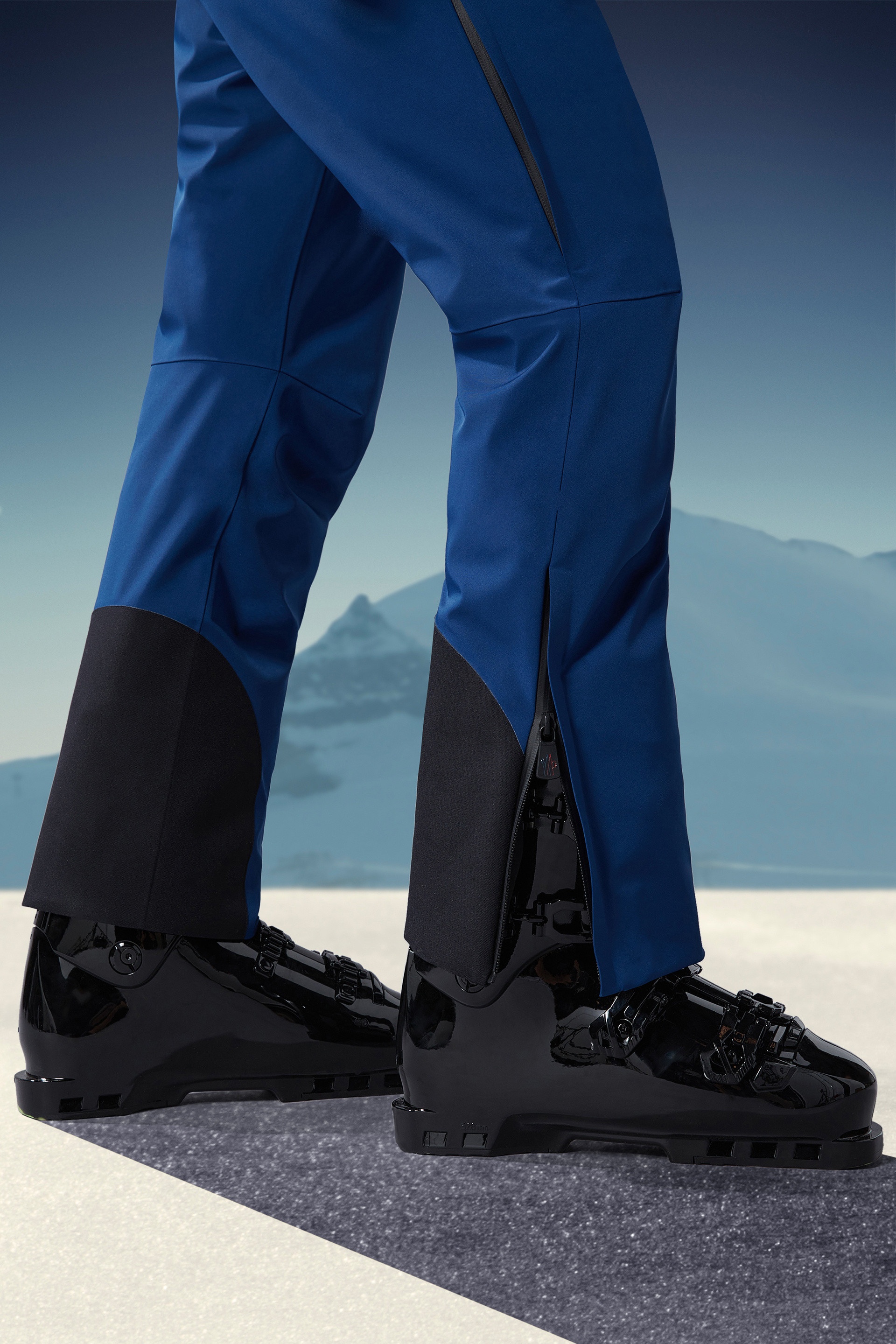 Ski Pants - 6