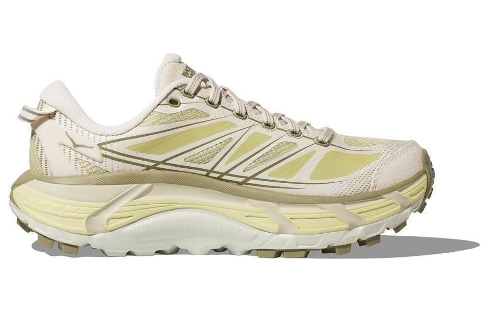 HOKA ONE ONE Mafate Speed 2 'Eggnog Celery Root' 1126851-ENG - 2