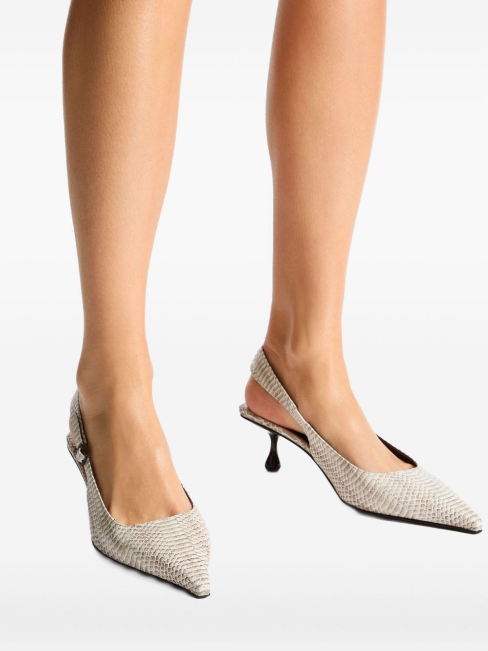 50mm Amel pumps - 5