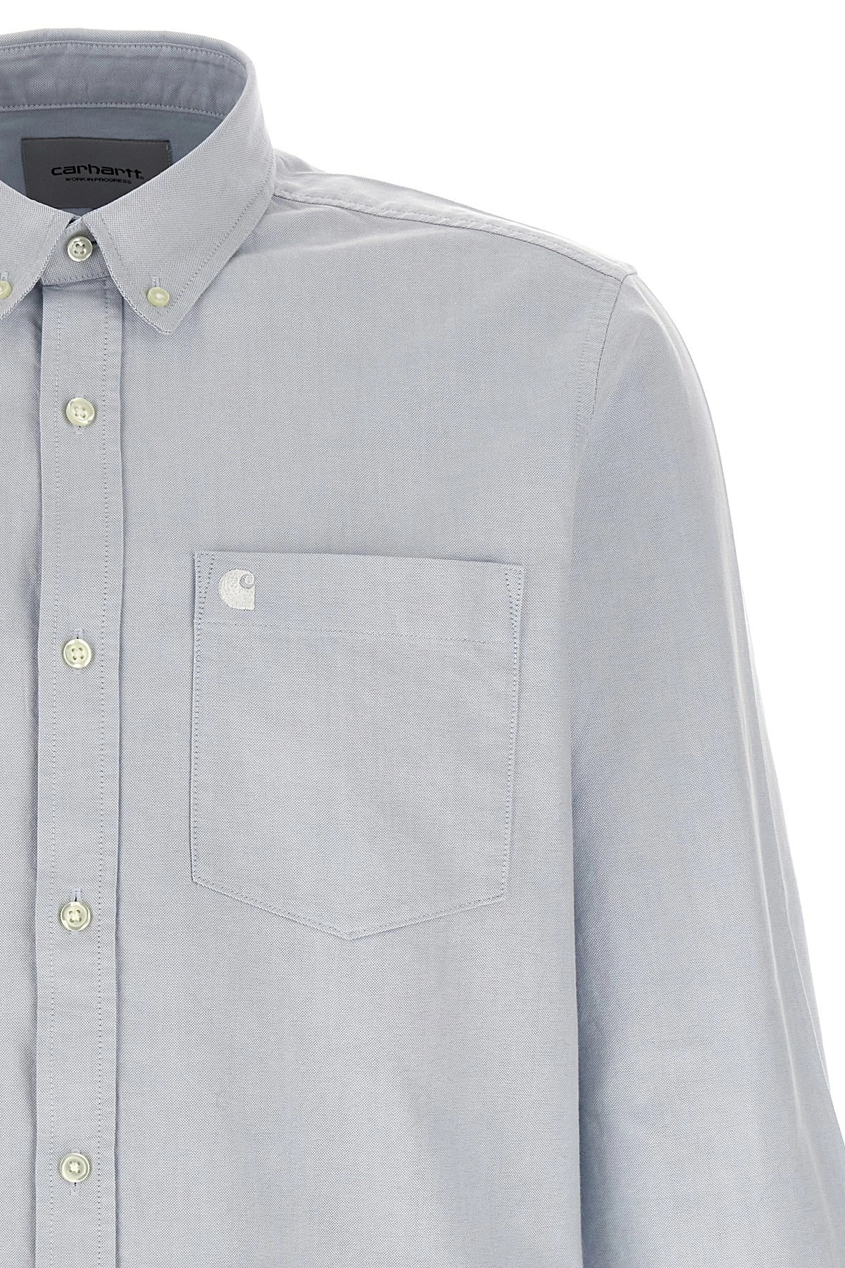 Oxford Shirt - 3