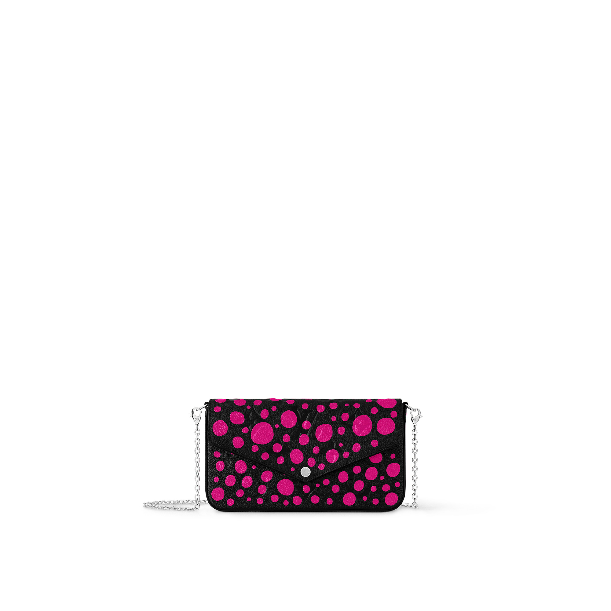 LV x YK Félicie Pochette - 1