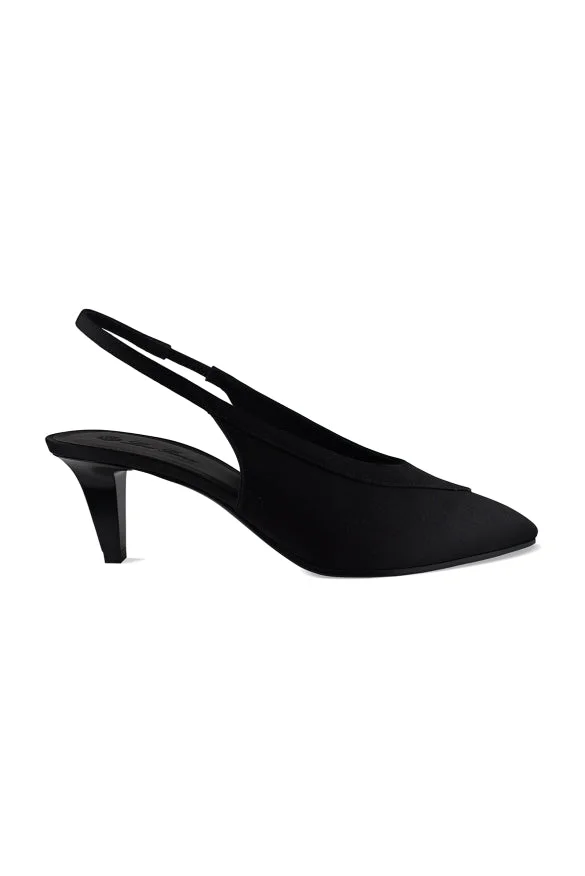 Loro Piana Women Rebecca Pumps - 1