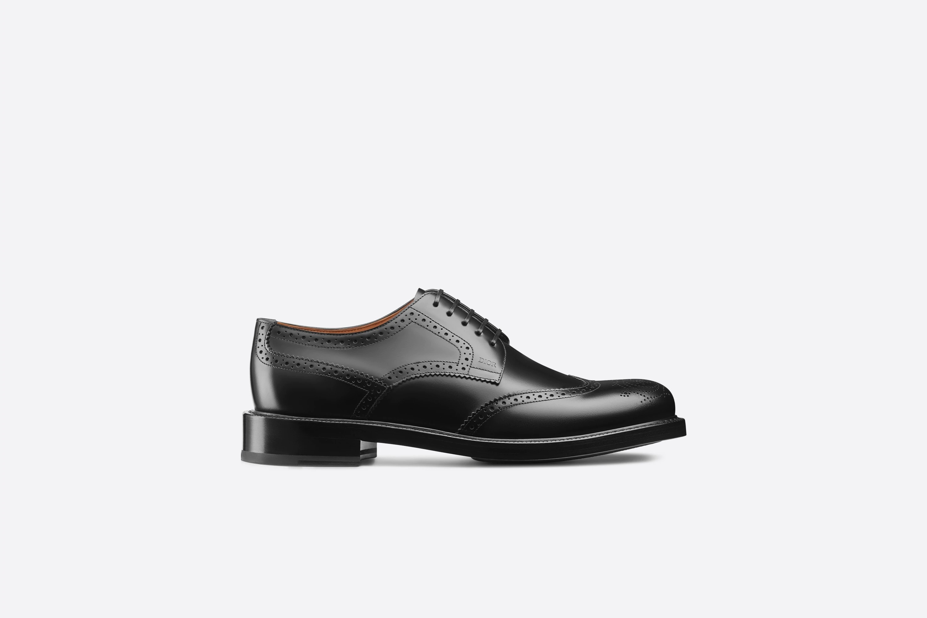 Derby Brogue - 2