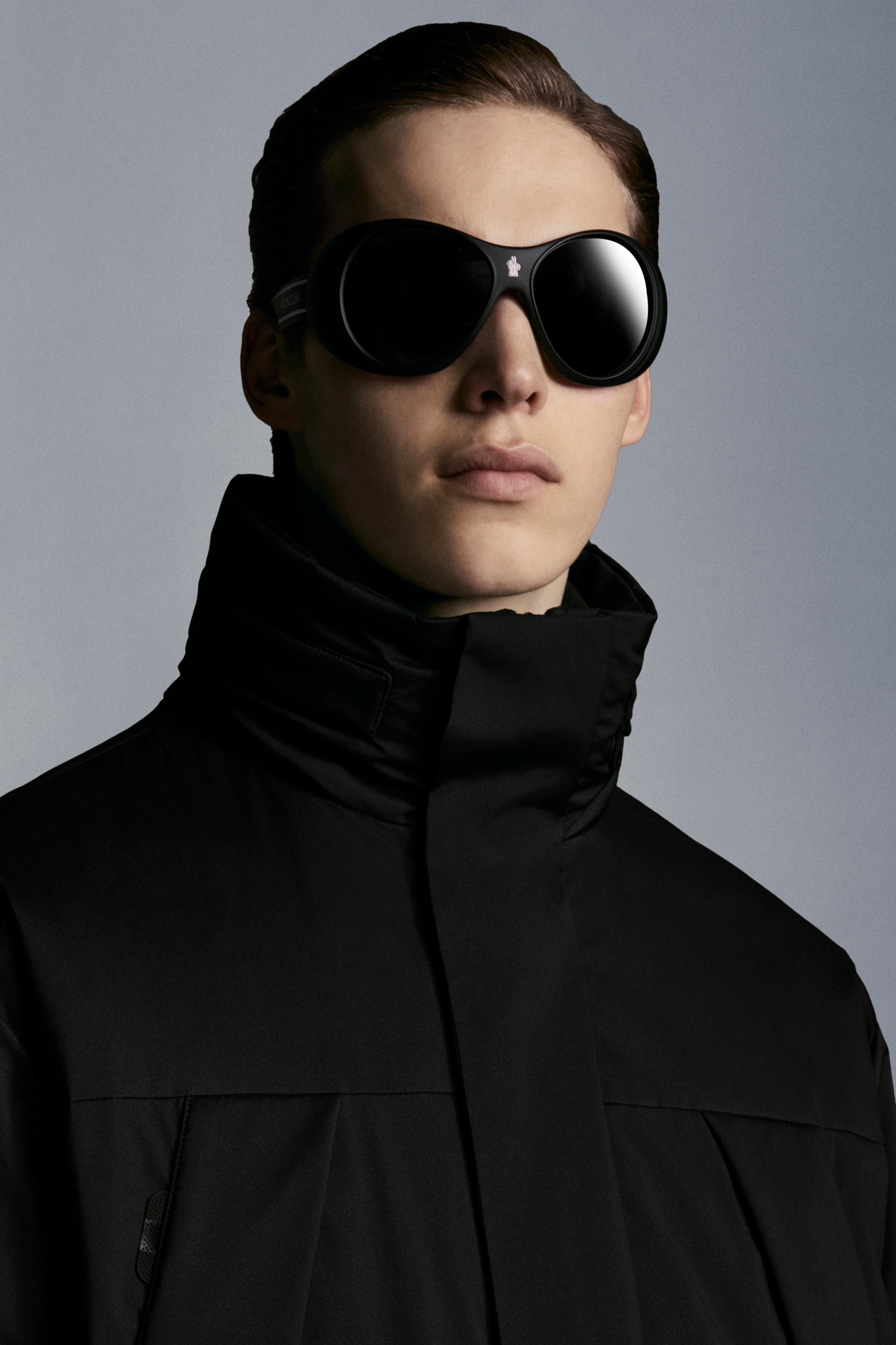 Gobert Trench Coat - 4