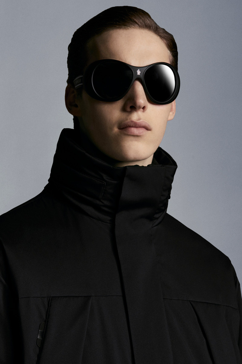 Gobert Trench Coat 4