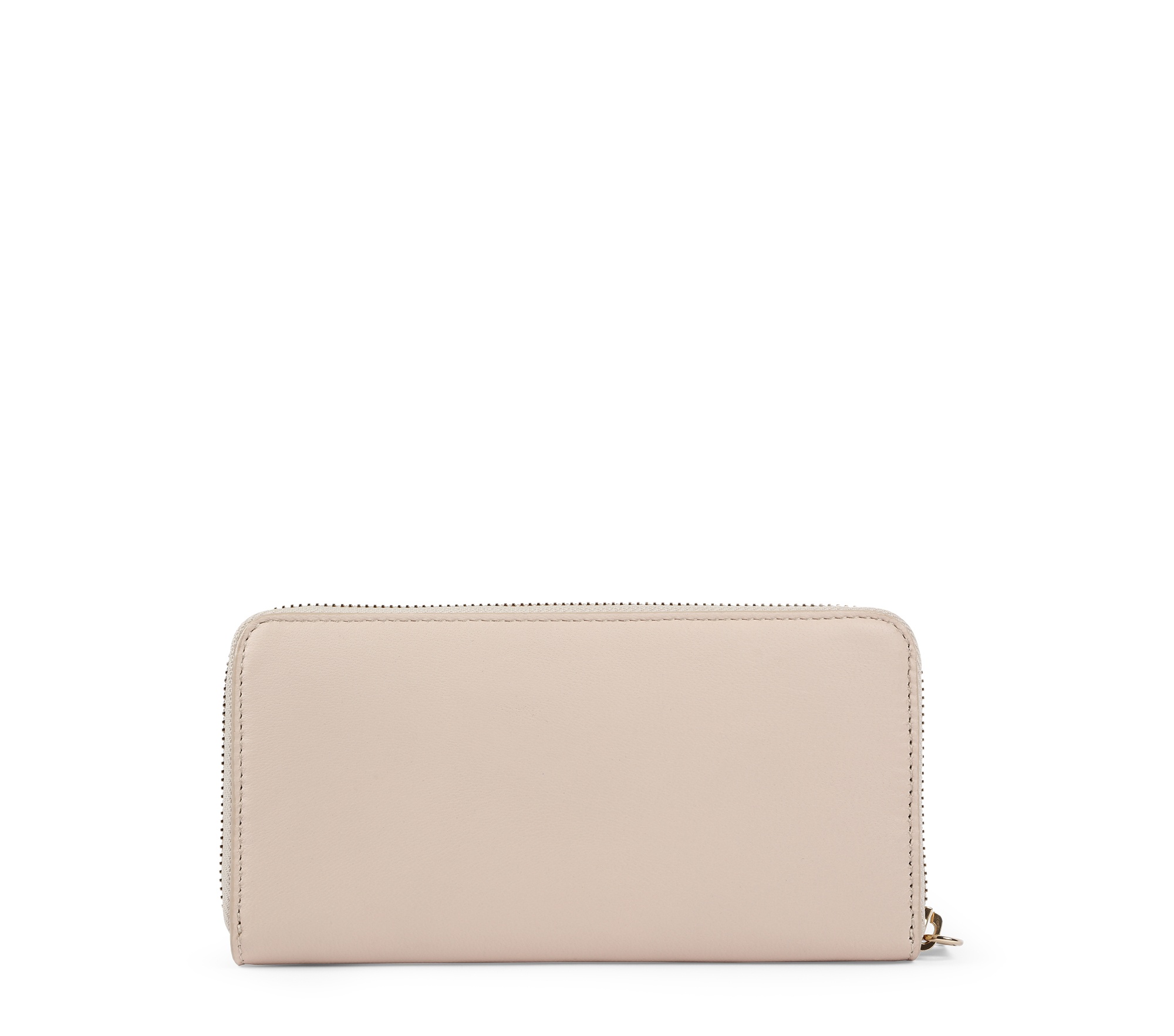 Zippered wallet - 3