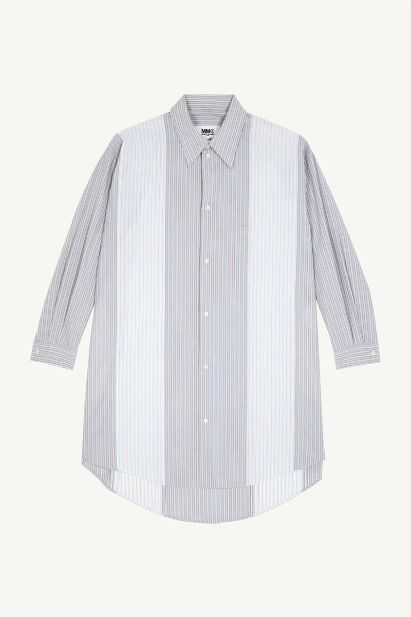 Shirt dress - 1