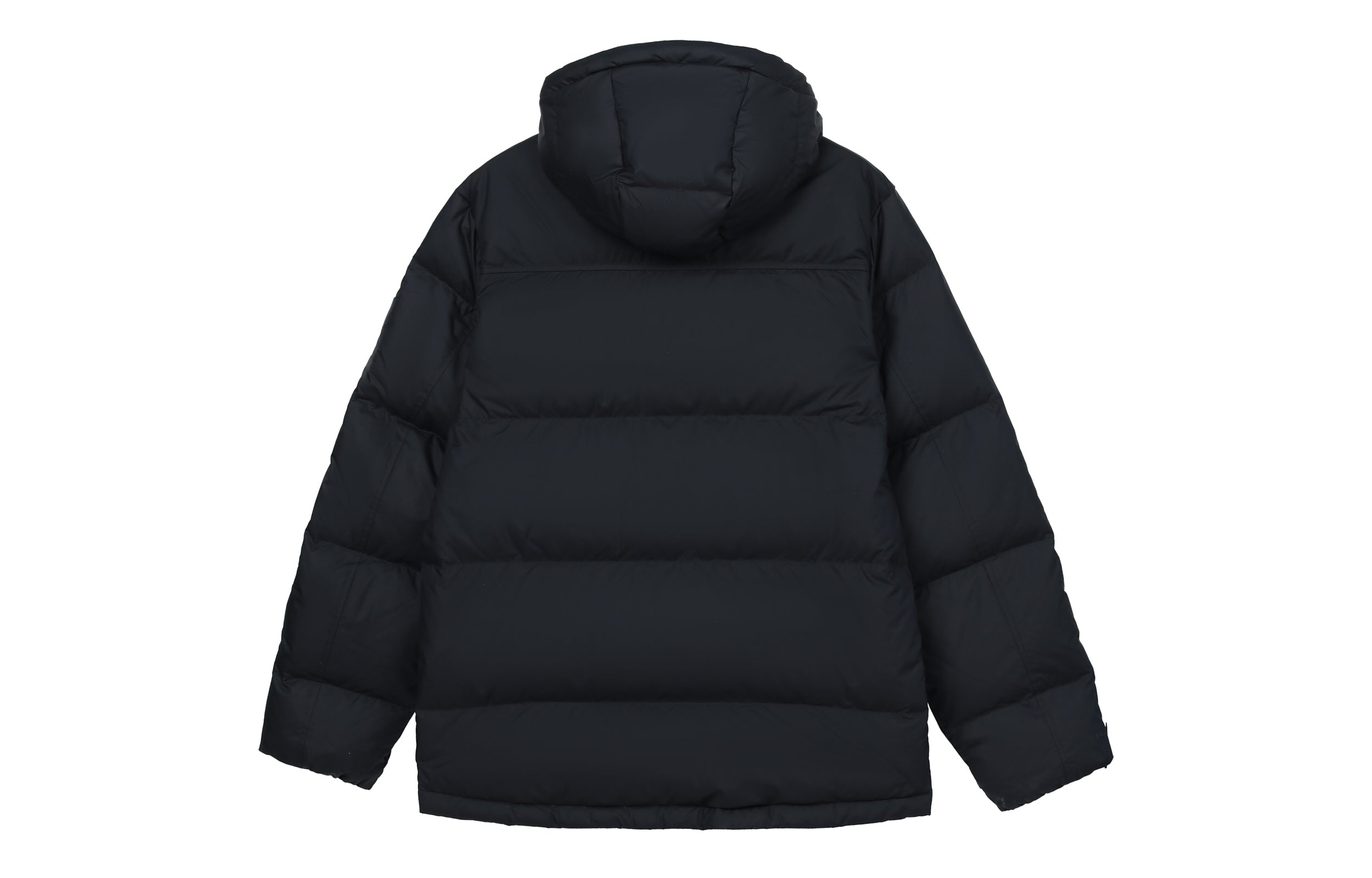 Under Armour Sportstyle Down Jacket 'Black' 1355853-001 - 2