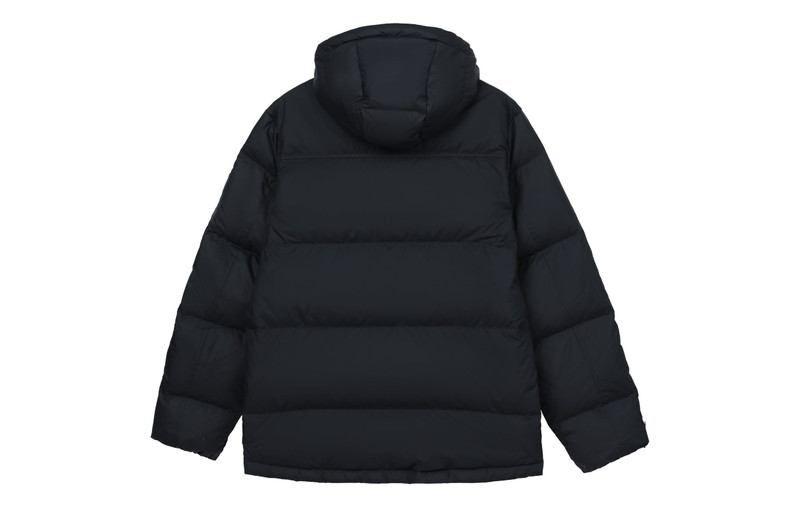 Under Armour Under Armour Sportstyle Down Jacket 'Black' 1355853-001 outlook