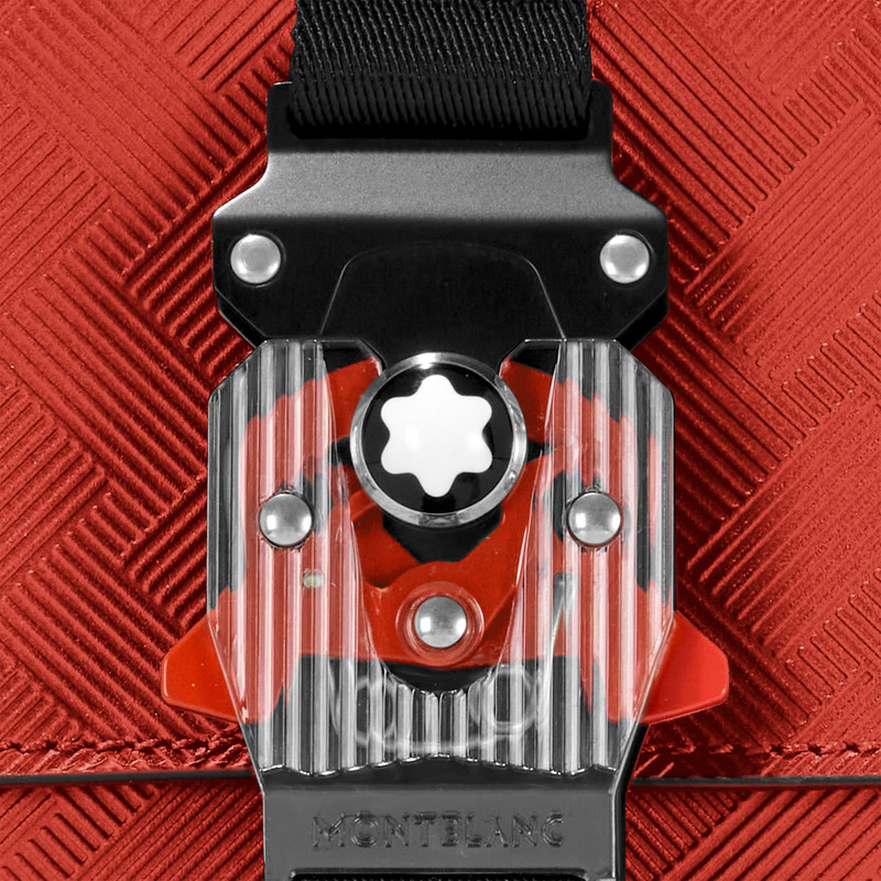 Extreme 3.0 round messenger with M LOCK 4810 10