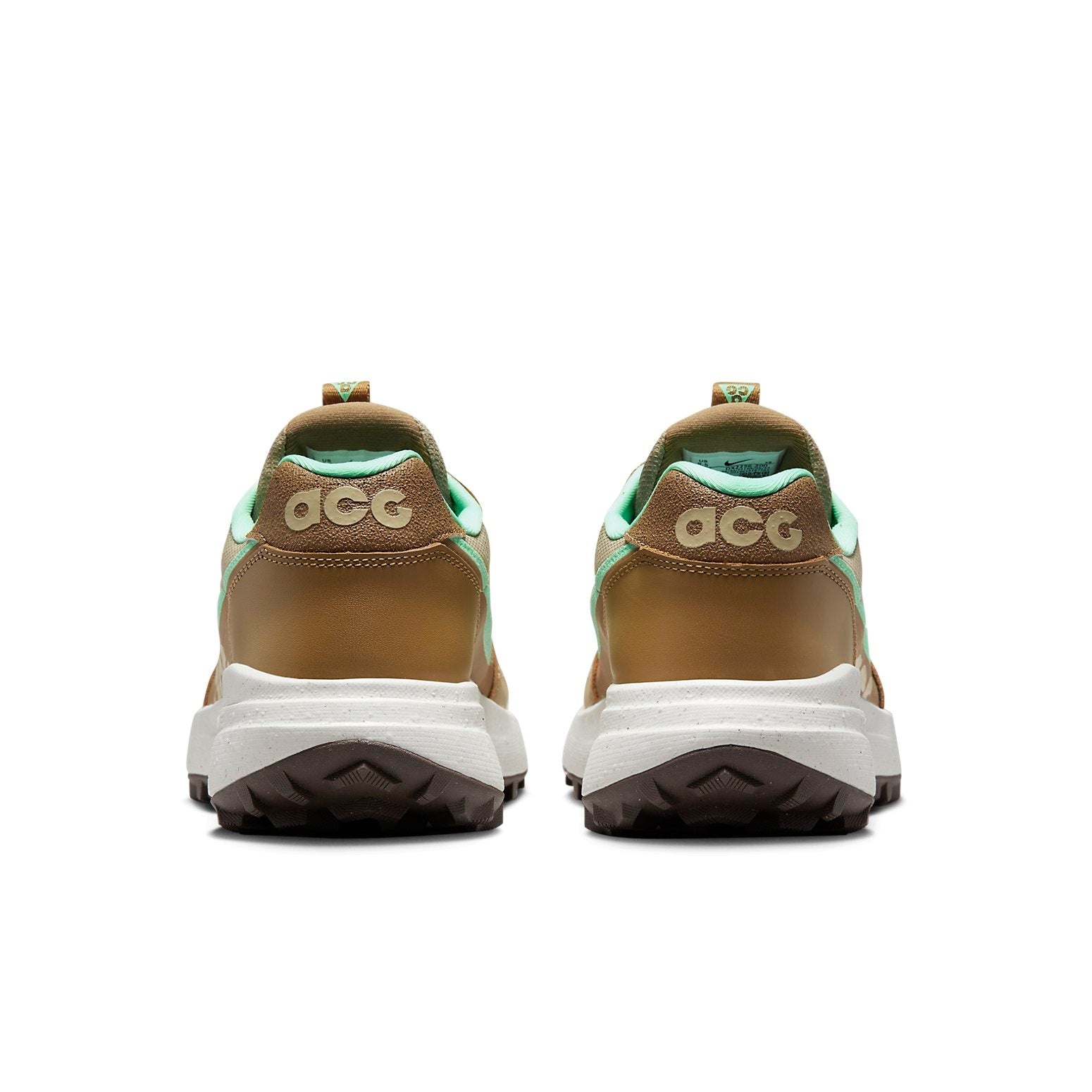 Nike ACG Lowcate 'Limestone Green Glow' DX2256-200 - 5