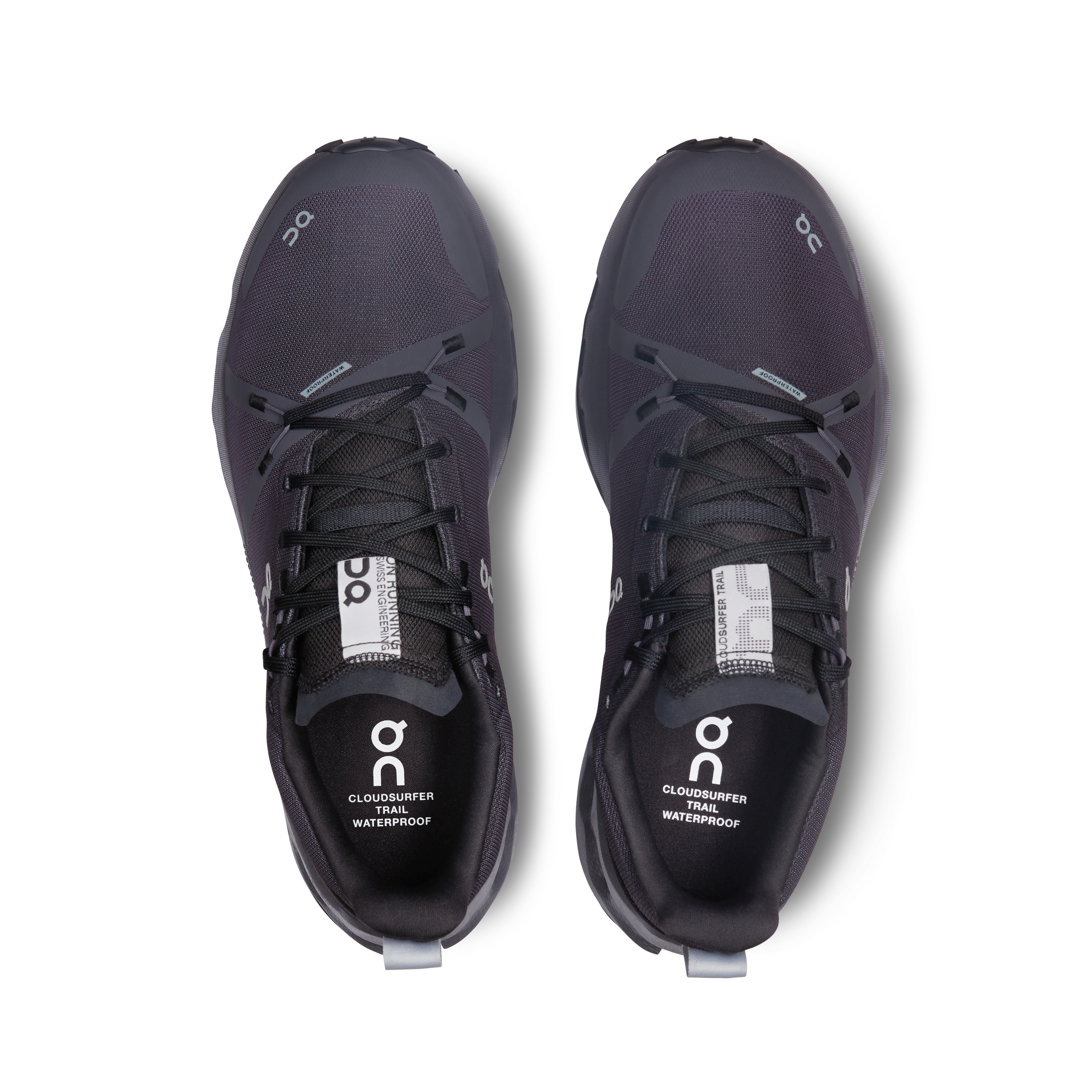 Cloudsurfer Trail Waterproof - 2