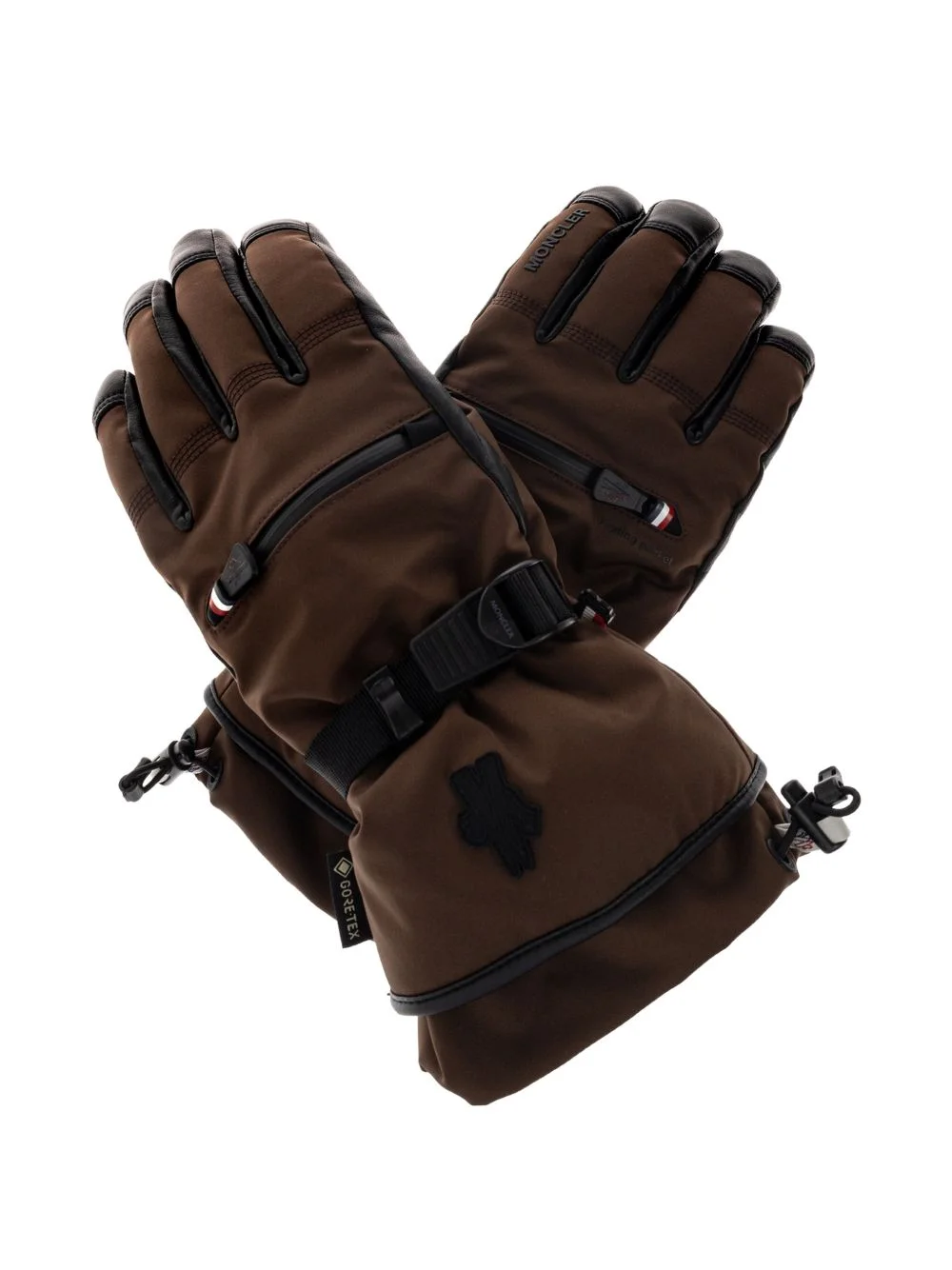 x Reusch Gore-Tex ski gloves - 1