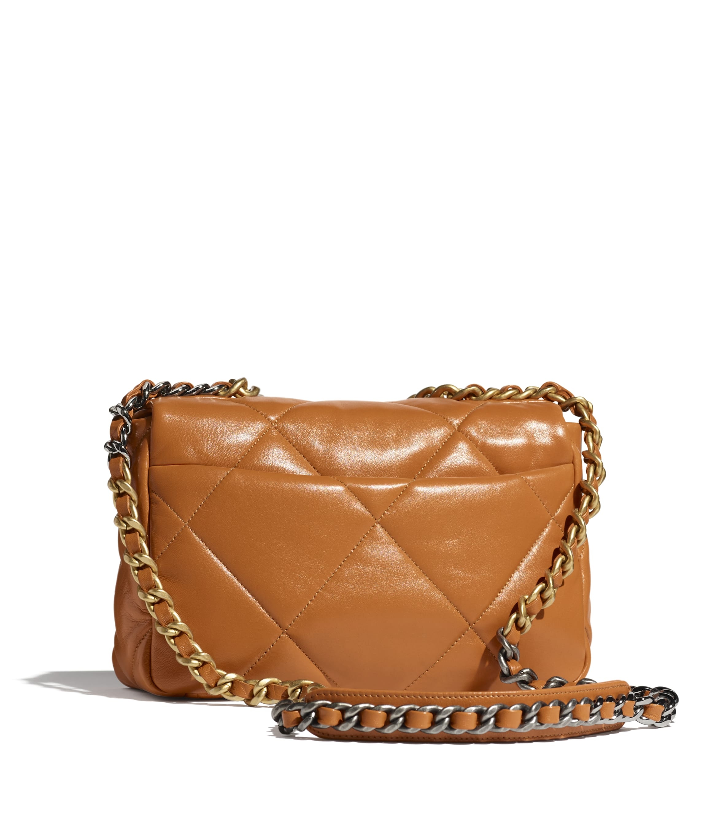 CHANEL 19 Handbag - 2