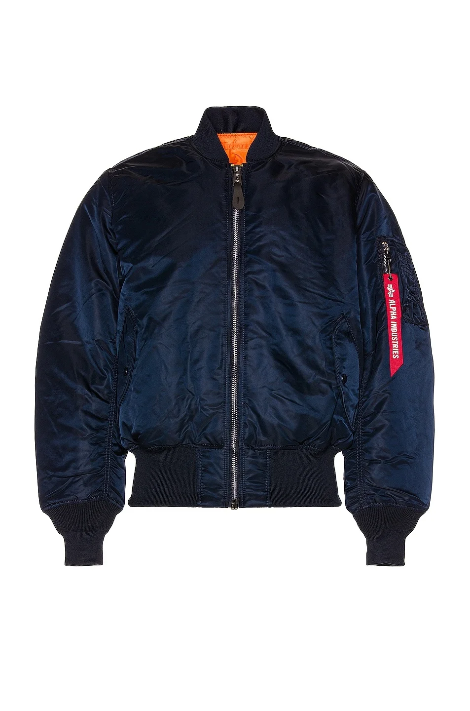 MA-1 Bomber Jacket - 1