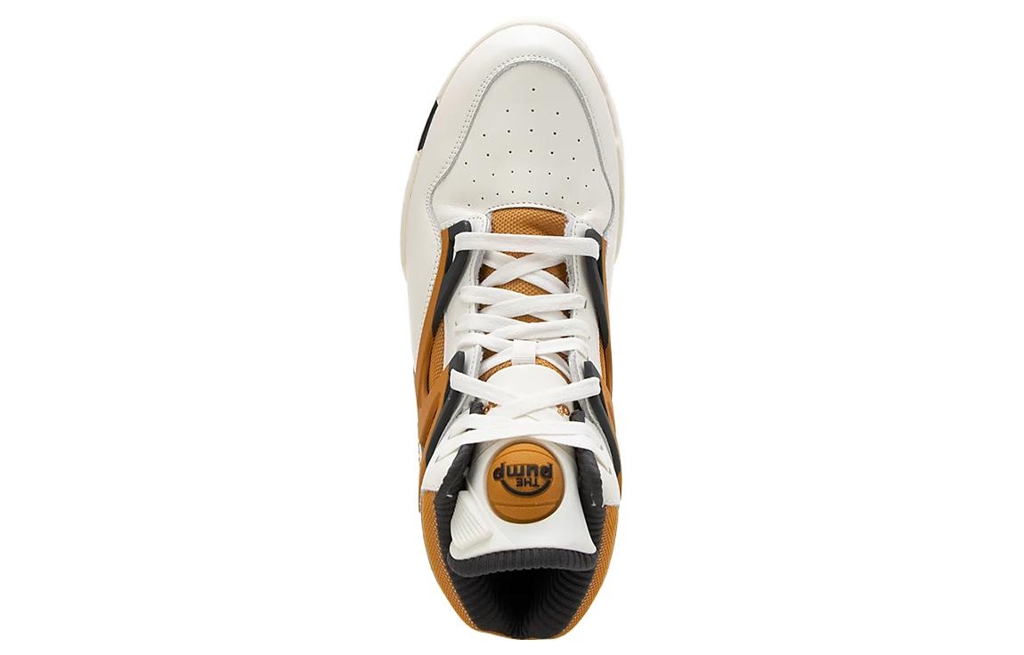 Reebok Pump Omni Zone 2 'Radiant Ochre' 100033886 - 5