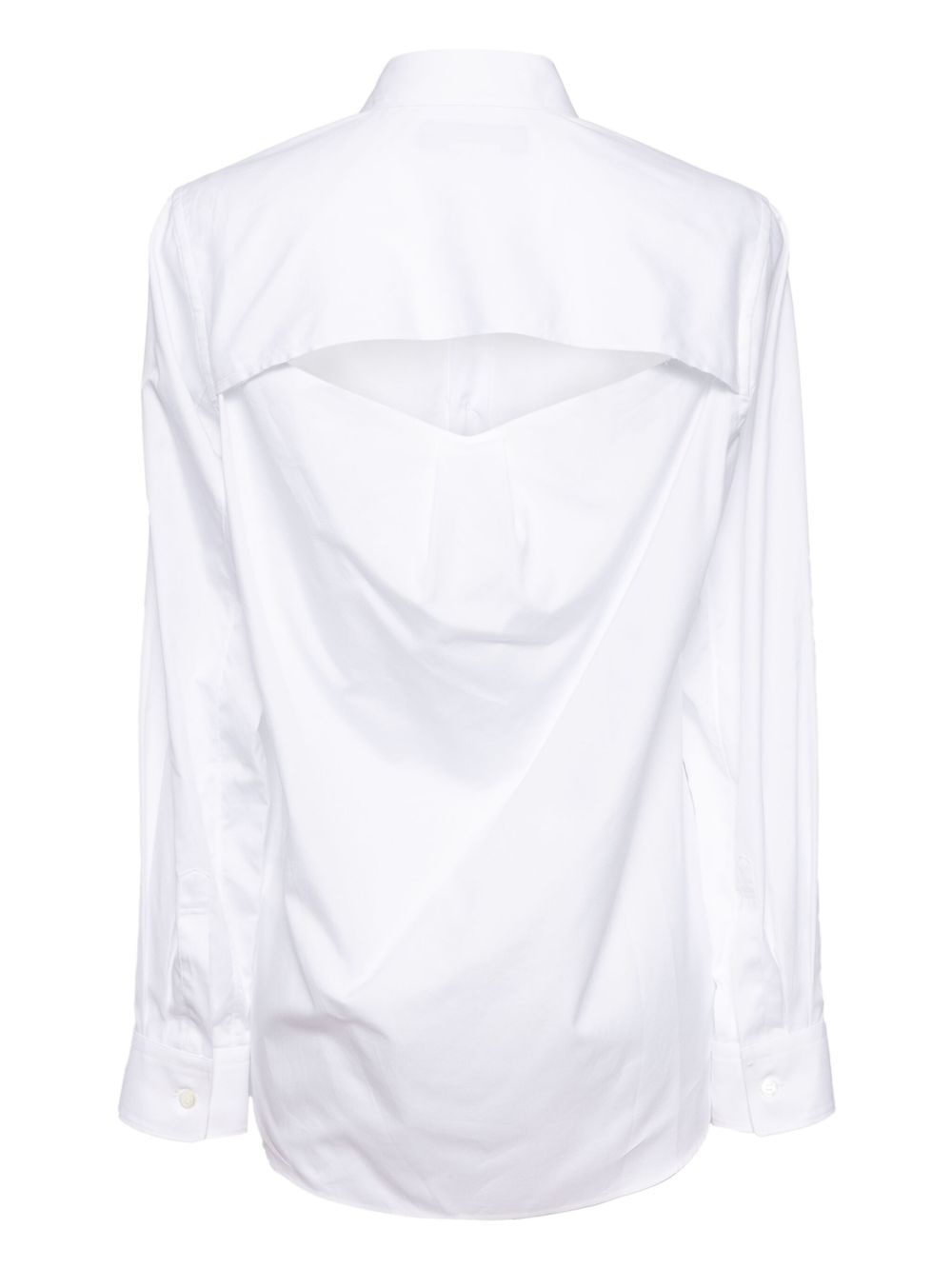 cotton shirt - 2