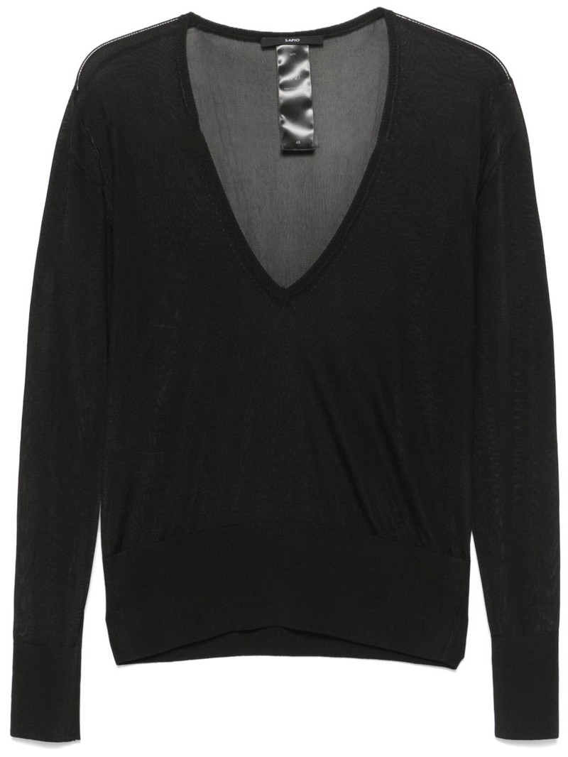 Nº21 sweater 1