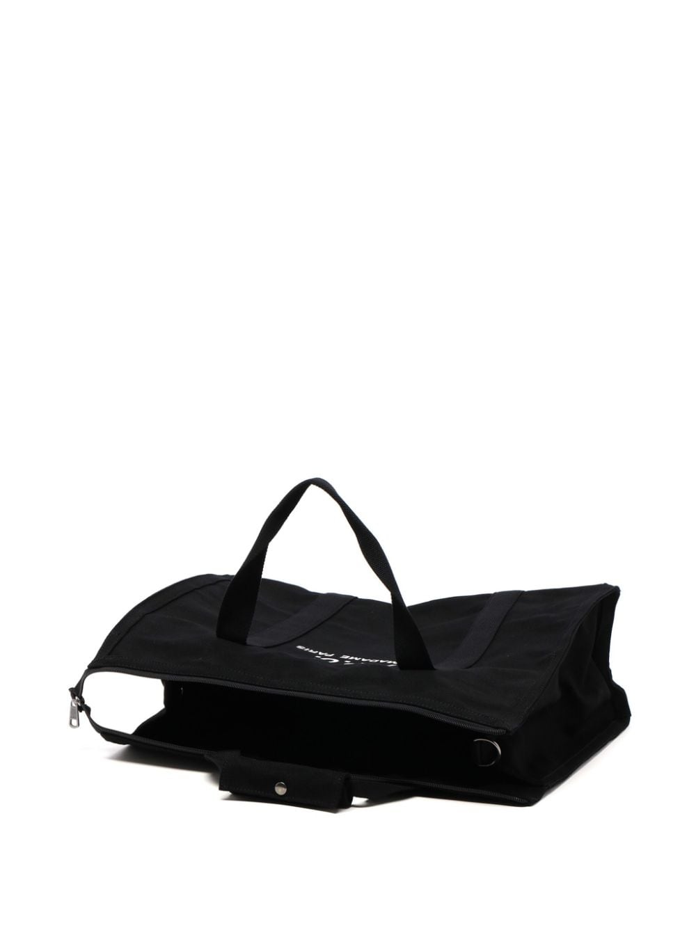 RÃ©cupÃ©ration canvas tote bag - 6