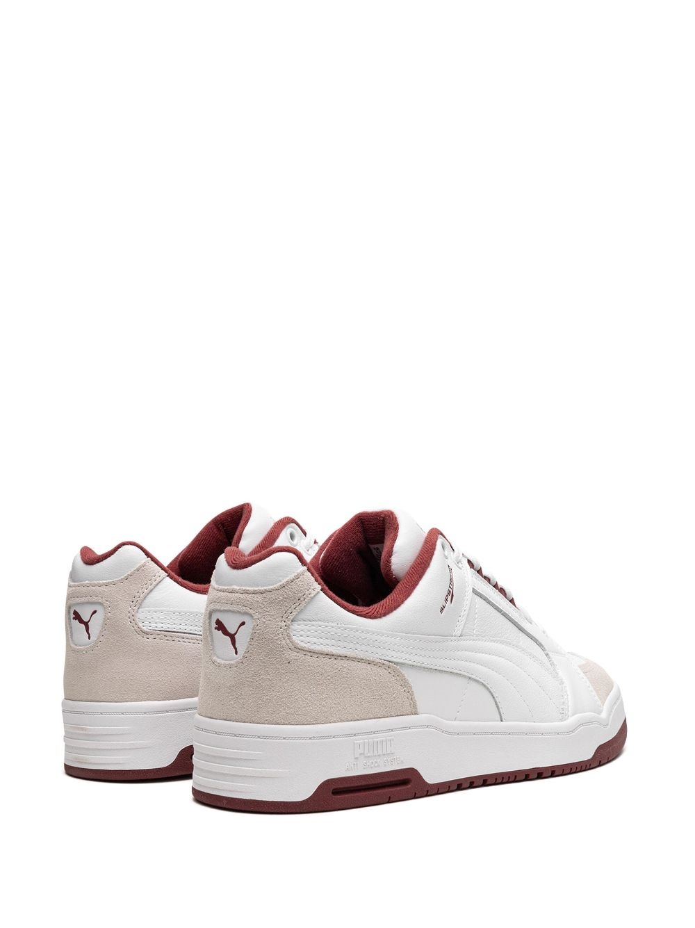 Slipstream Lo Retro sneakers - 6