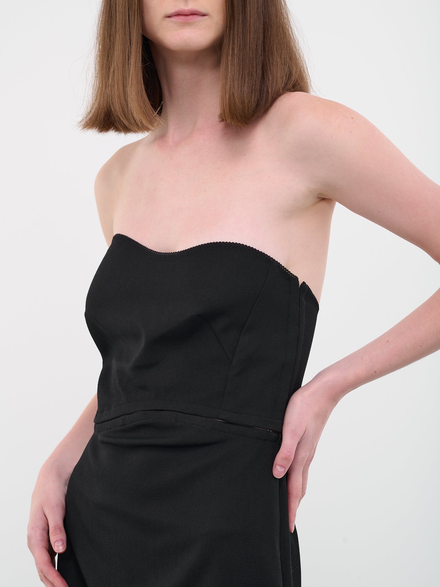 Wave Dress - 4