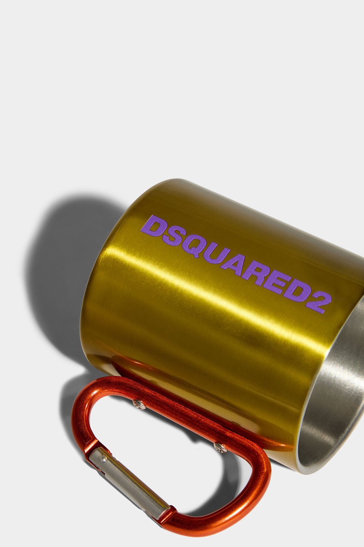 TRAVEL LITE METAL MUG - 3